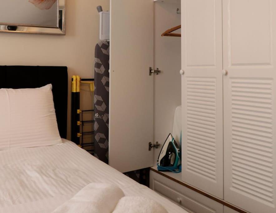 Apartment Fully Equipped Istanbul