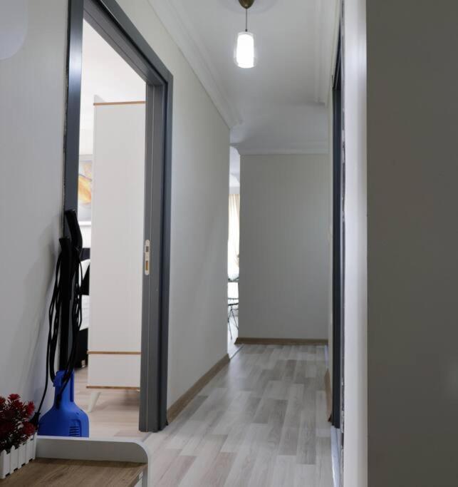 Fully Equipped Apartment *