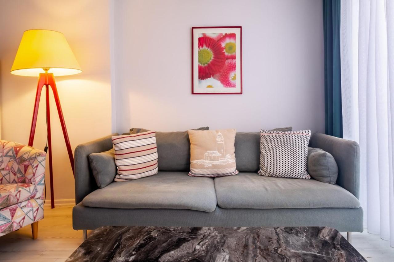 Flat Close To Shopping Malls In Sisli Istanbul