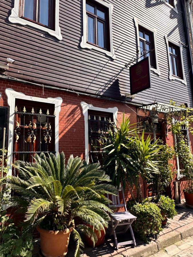 Ahmet Efendi Evi Casa de hóspedes Istambul
