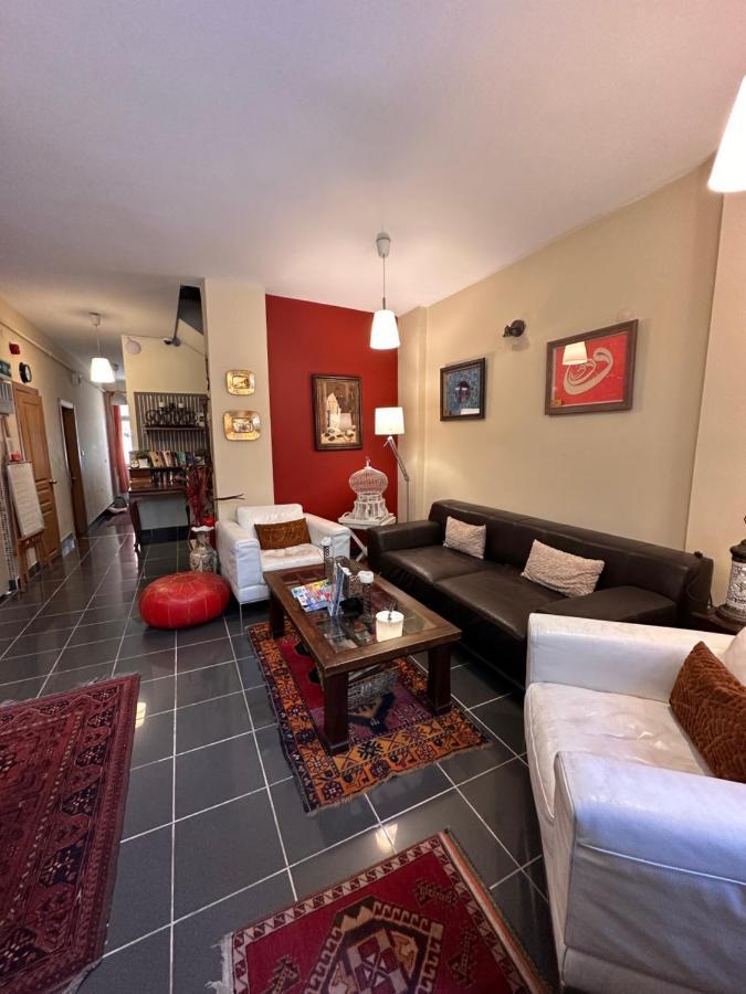 Ahmet Efendi Evi Casa de hóspedes 3*