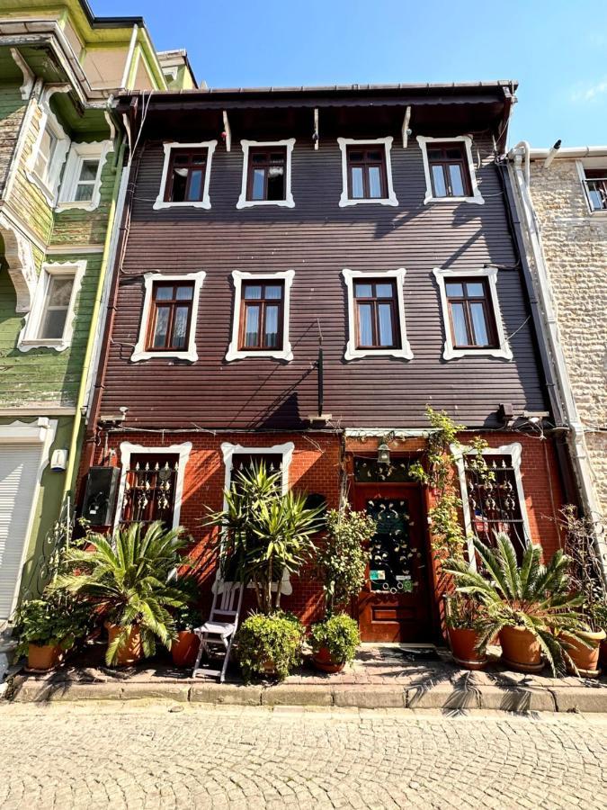 Casa de hóspedes Ahmet Efendi Evi