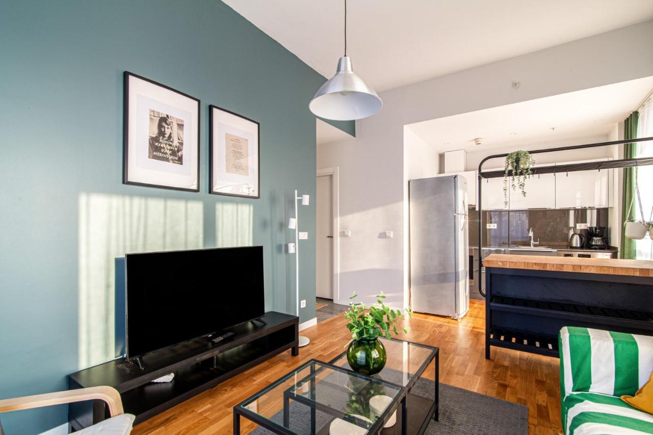Modern Flat In Istanbul, 10 Min To Airport Metro Apartamento Istambul