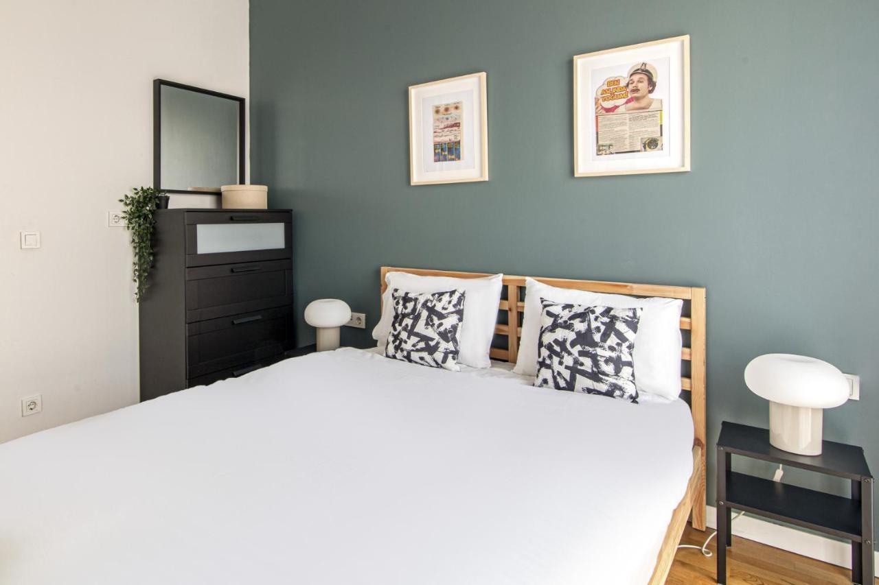 Modern Flat In Istanbul, 10 Min To Airport Metro Apartamento Istambul