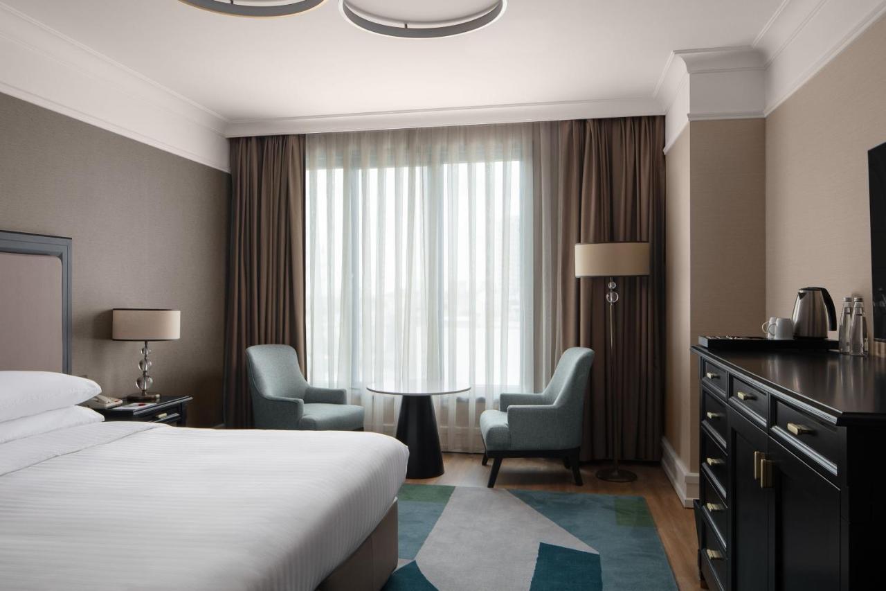 Marriott Pendik Hotel 5*