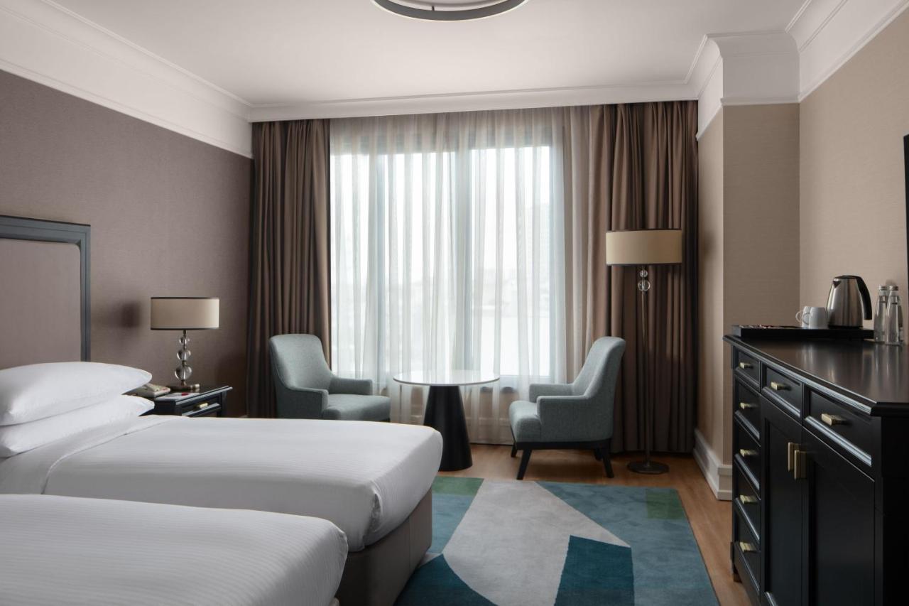 Hotel Marriott Pendik Istanbul