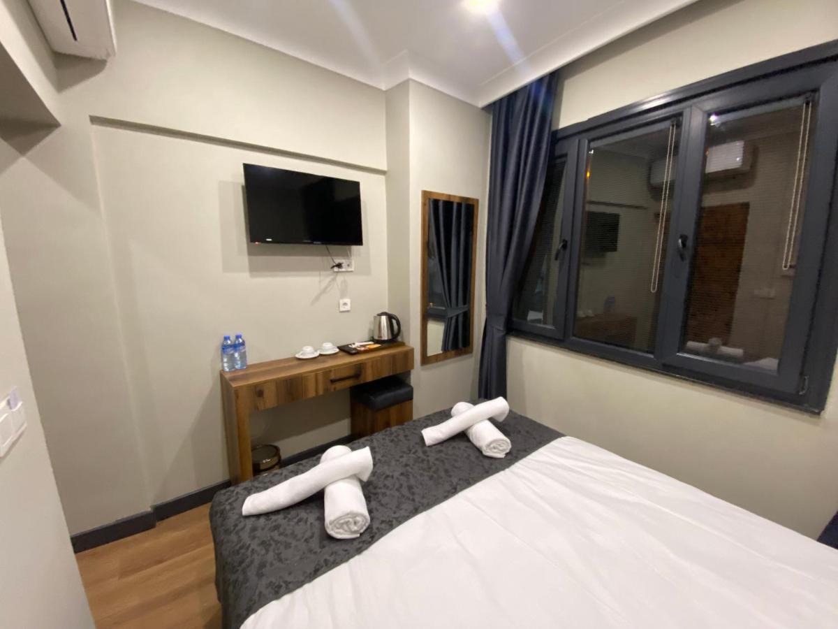Zeyn Hotel 5*