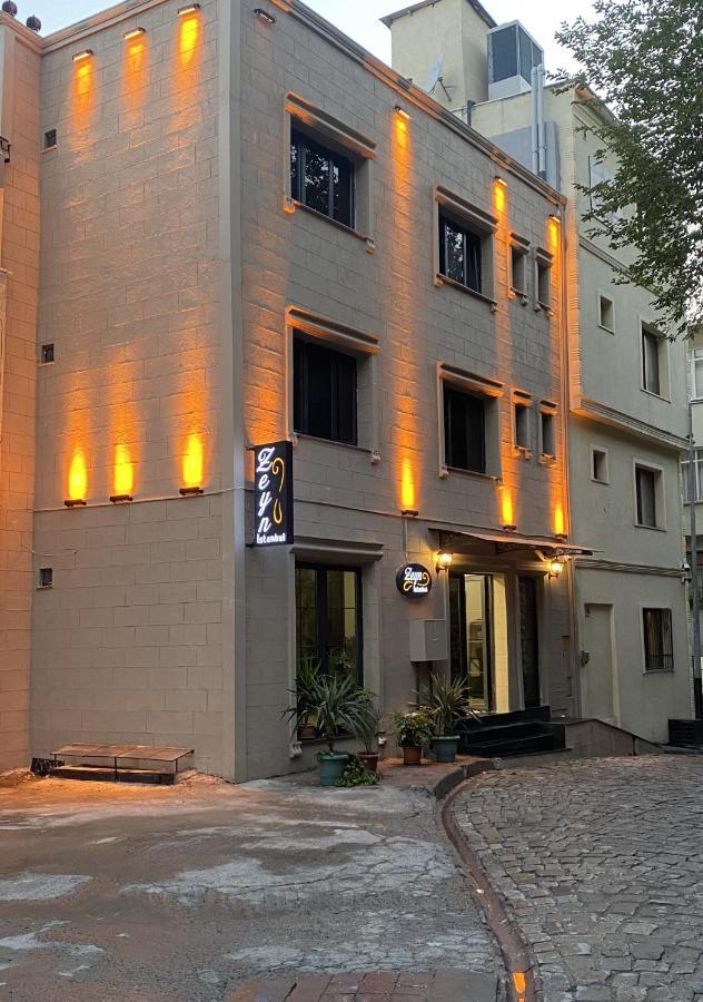 Zeyn Istanbul