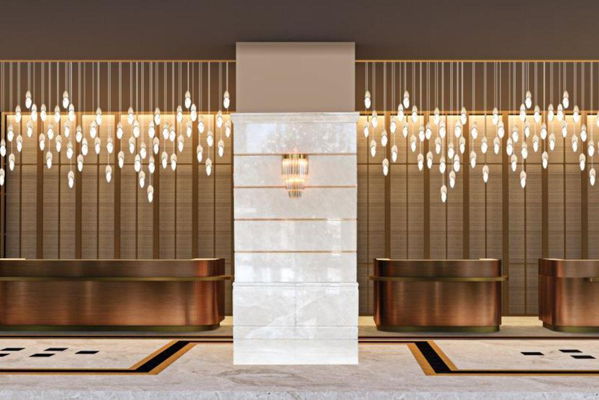Hotel Marriott Pendik