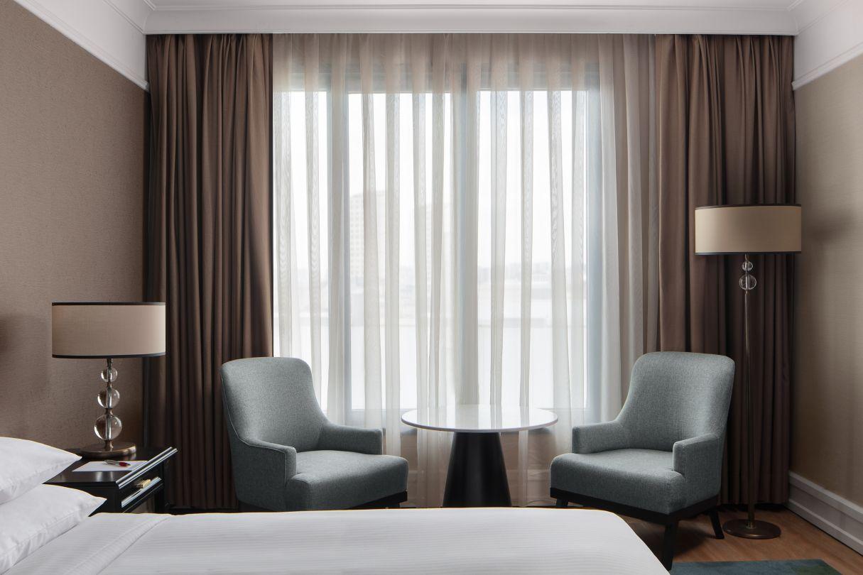 Marriott Pendik Hotel Istanbul