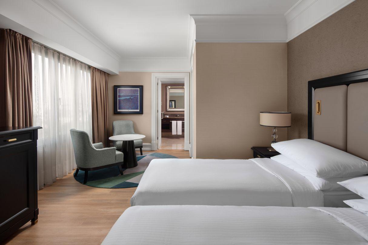 Marriott Pendik