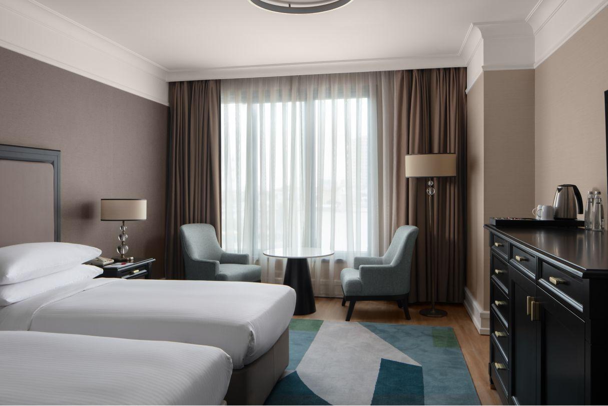 Marriott Pendik Hotel 5*