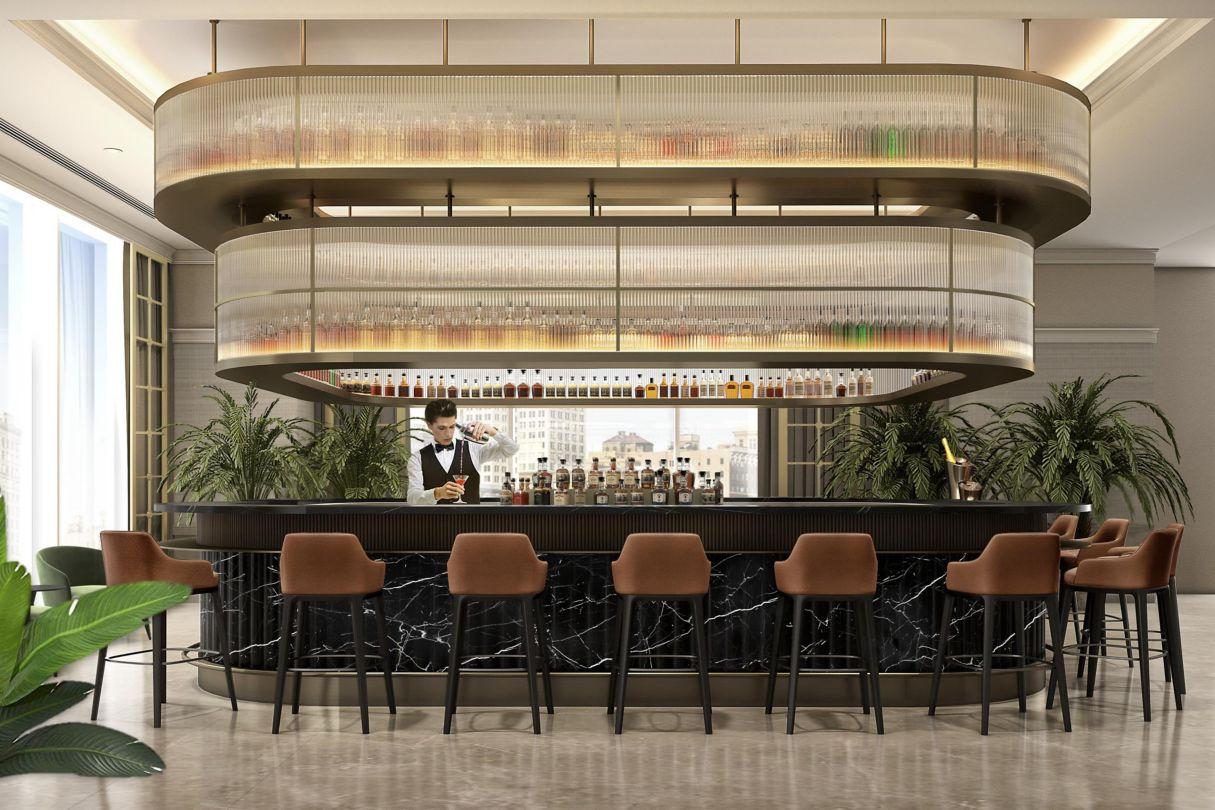 Hotel Marriott Pendik
