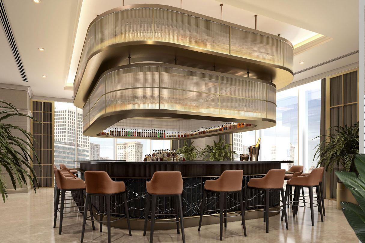 Marriott Pendik