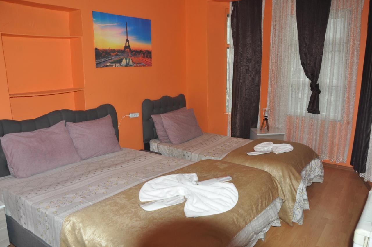 Apart Otel Taksim Apart