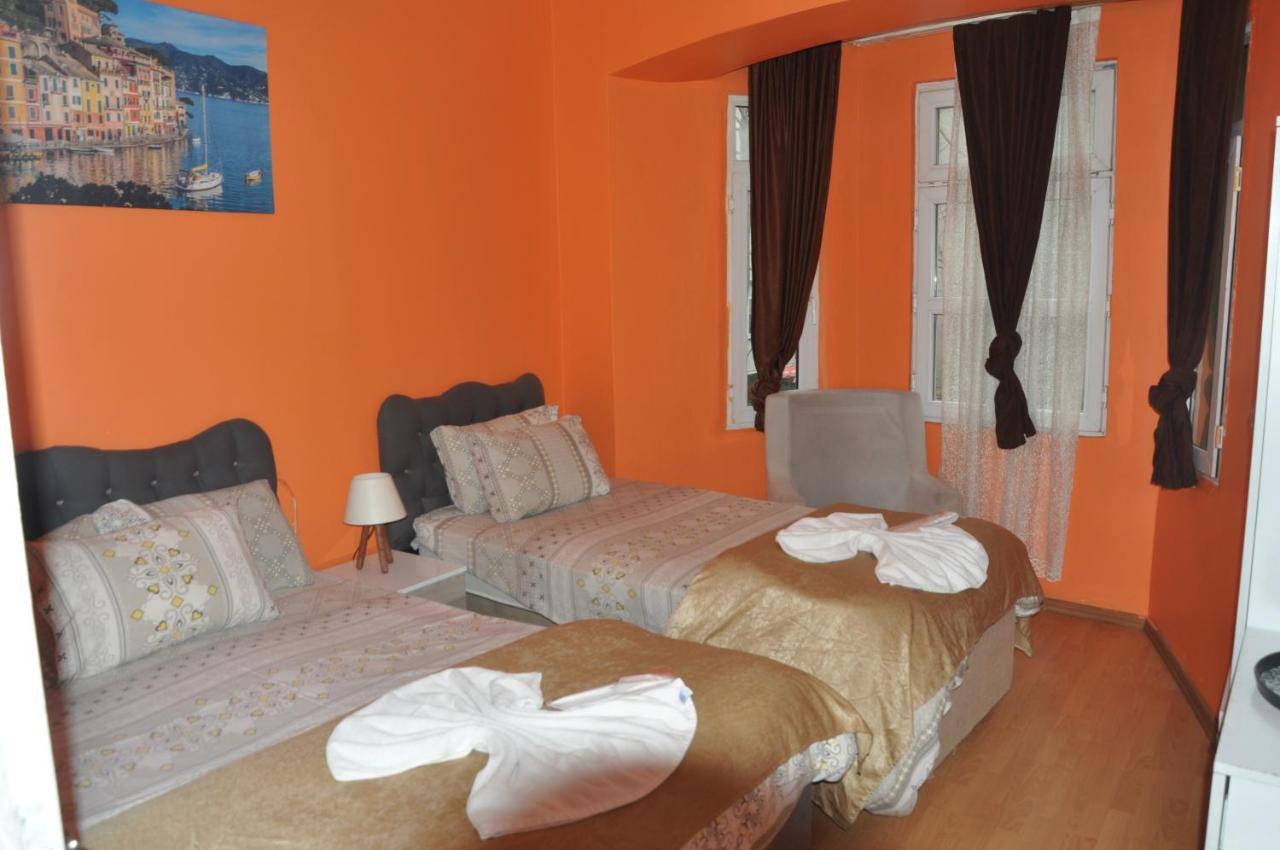 Apart Otel Taksim Apart