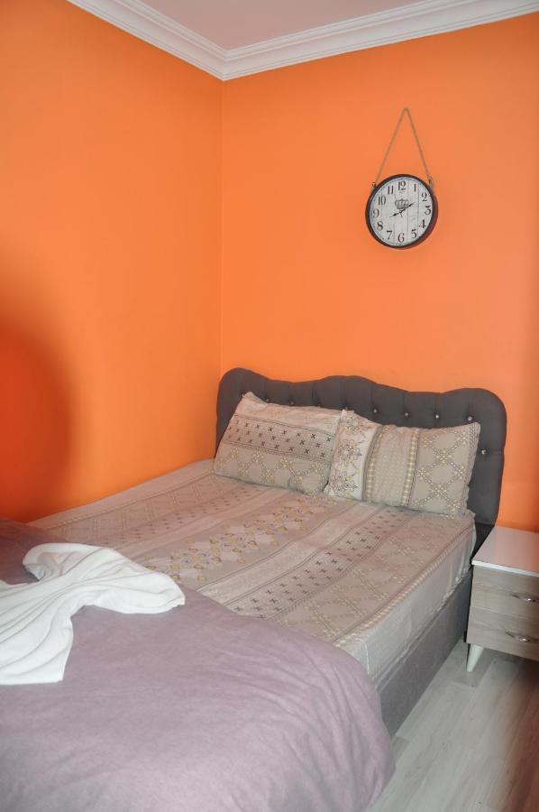 Apart Otel Taksim Apart *
