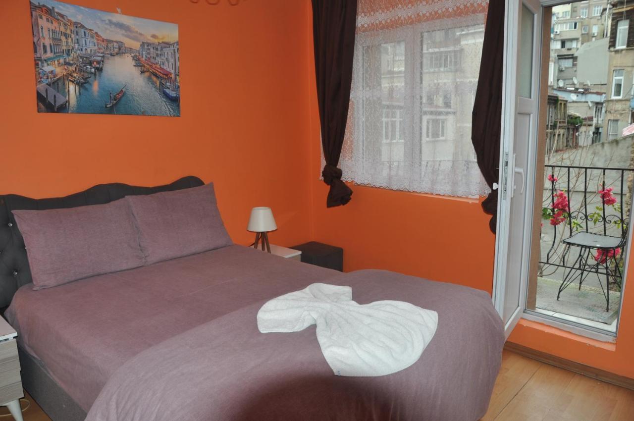 Apart Otel Taksim Apart