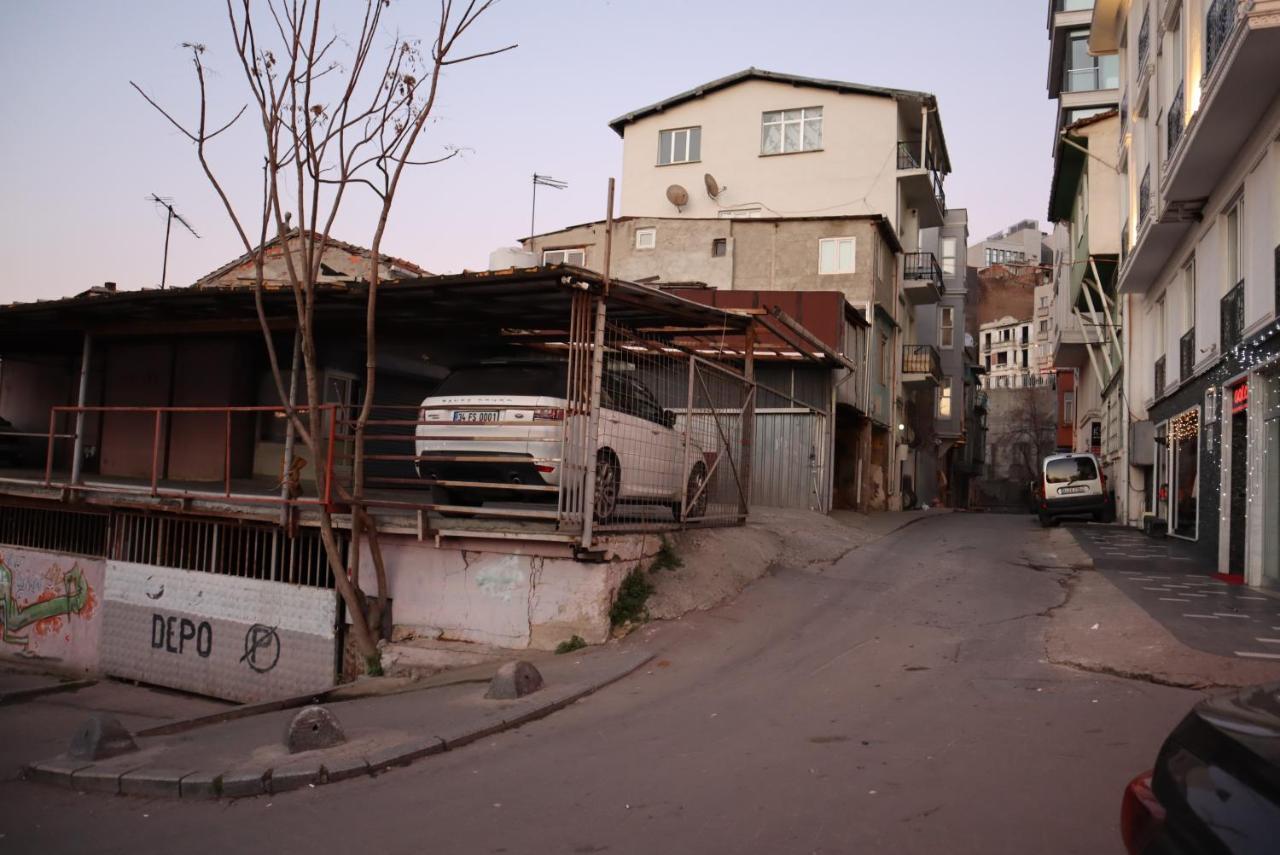Hotel Galata 3*