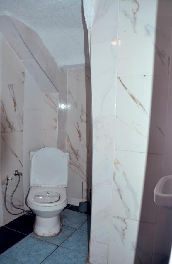Apart Otel Taksim Apart
