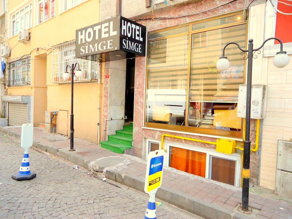 Simge Otel *
