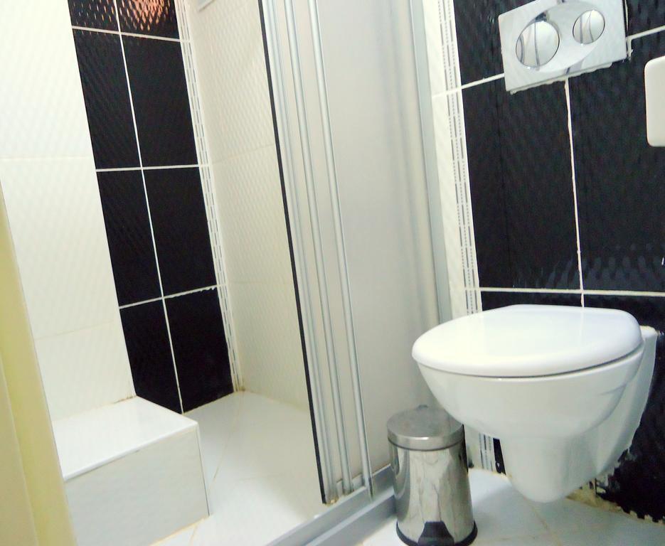 Simge Otel *