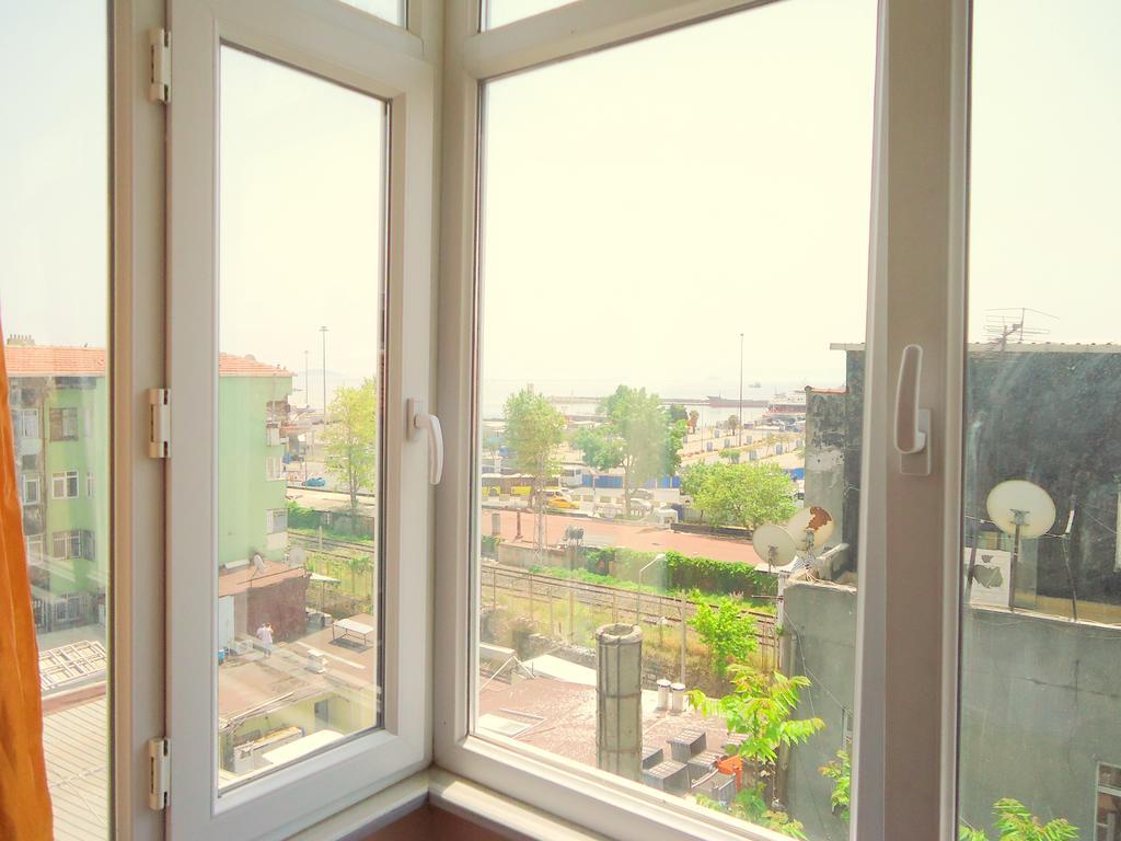 Simge İstanbul