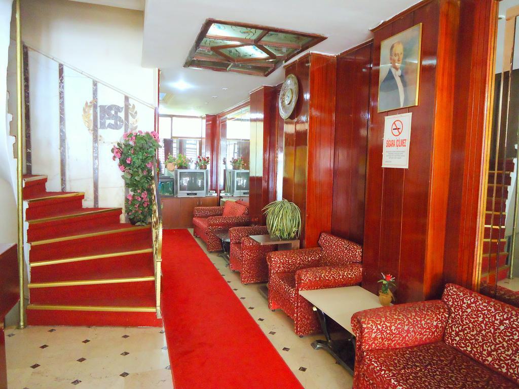 Otel Simge *