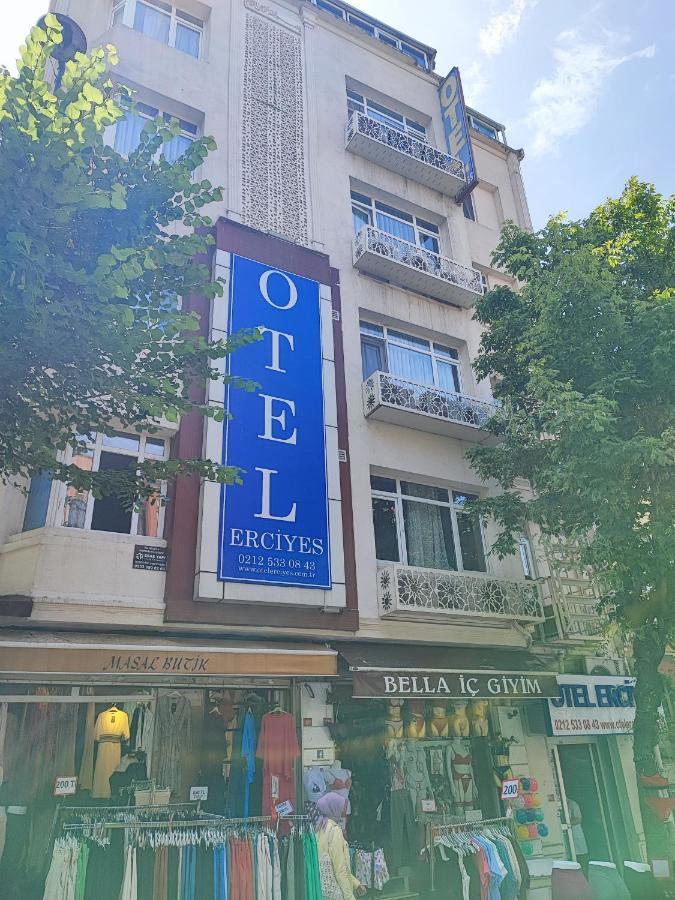Bed & Breakfast Fatih Erciyes 2*
