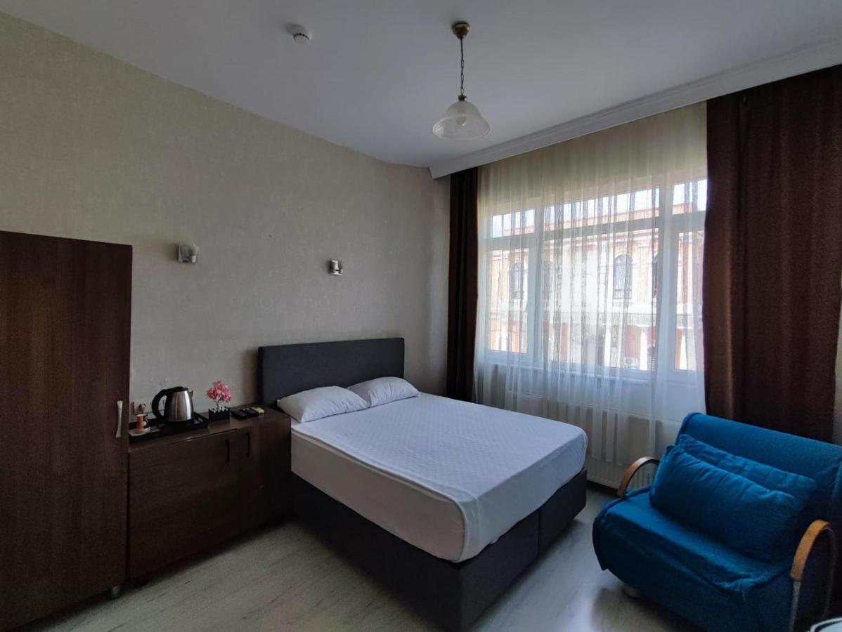 Fatih Erciyes Bed & Breakfast