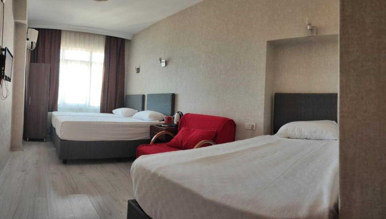 Bed & Breakfast Fatih Erciyes 2*