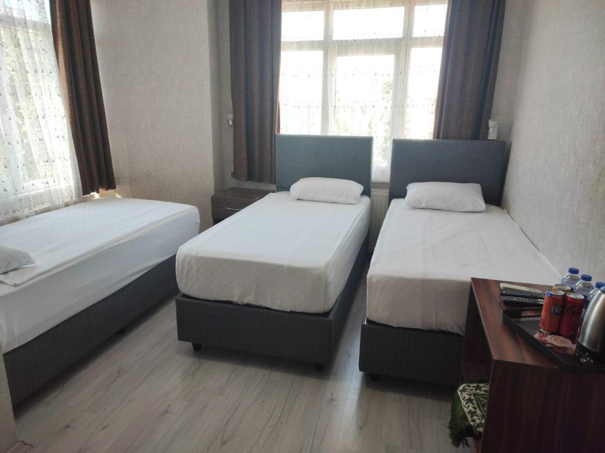 Fatih Erciyes Bed & Breakfast Istanbul