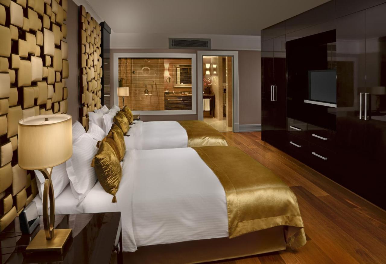 Marriott Pendik Hotel 5*