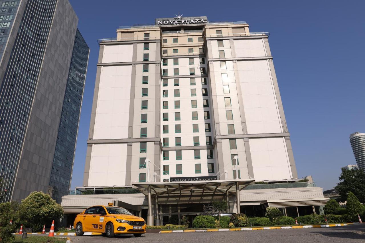 Sundance Hotel Istanbul