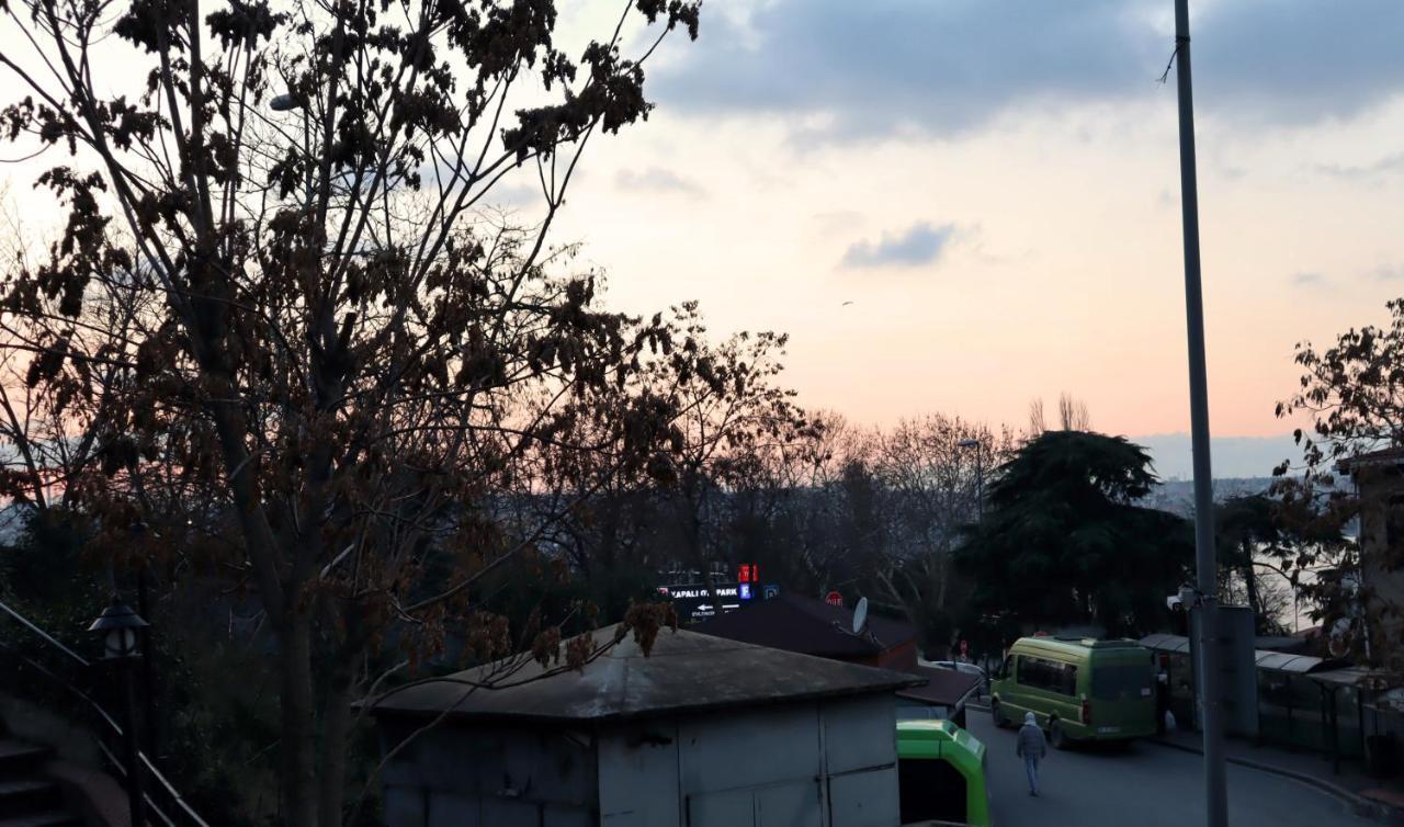 Galata Istanbul