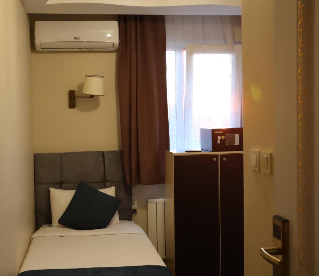 Hotel Galata