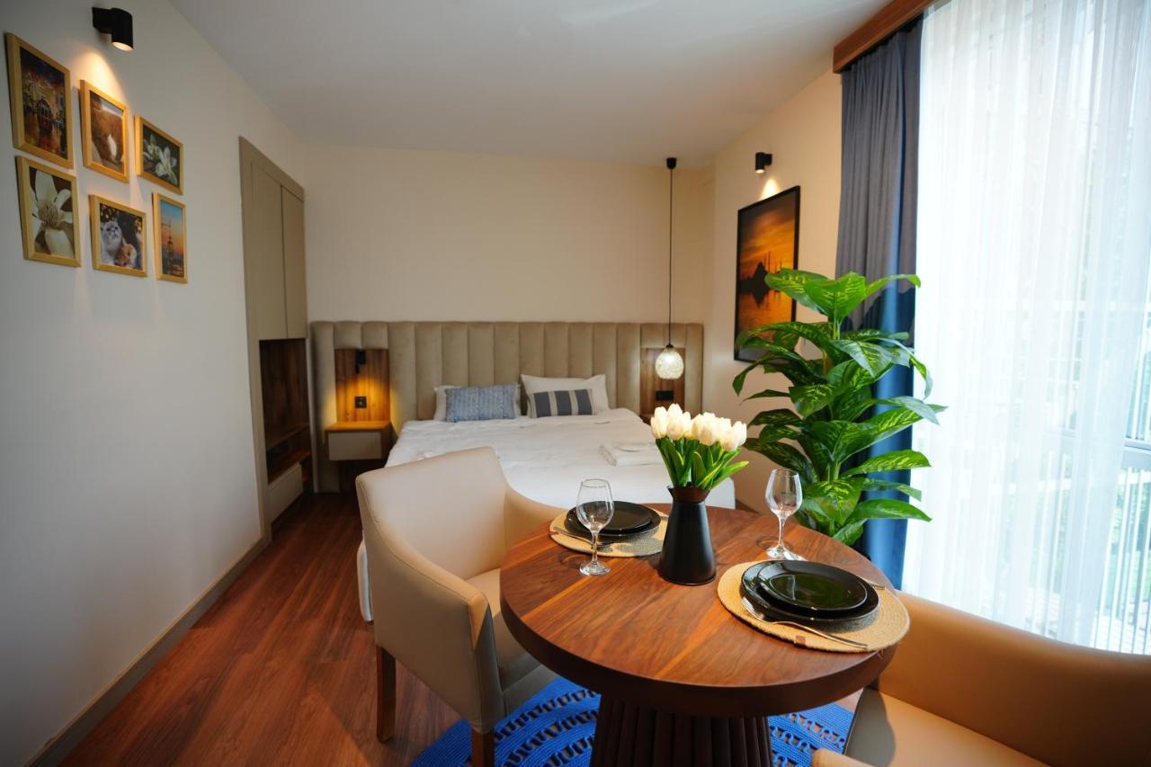 Aparthotel Vanilla 11 Istambul