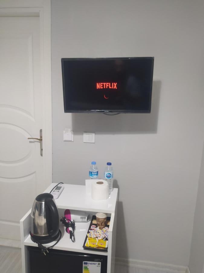 The Lıma Suıtes Kadiköy Otel İstanbul