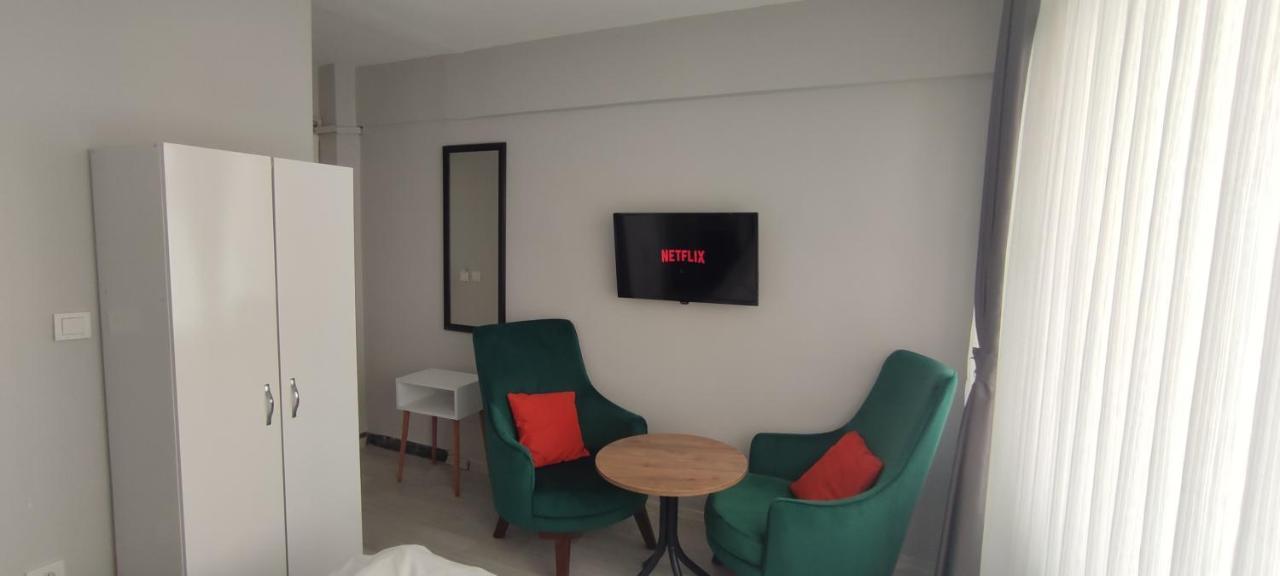 Otel The Lıma Suıtes Kadiköy İstanbul