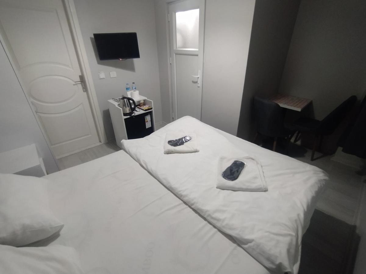 Otel The Lıma Suıtes Kadiköy 3*