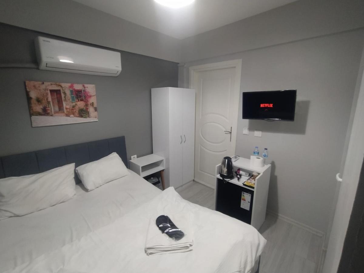 Otel The Lıma Suıtes Kadiköy 3*