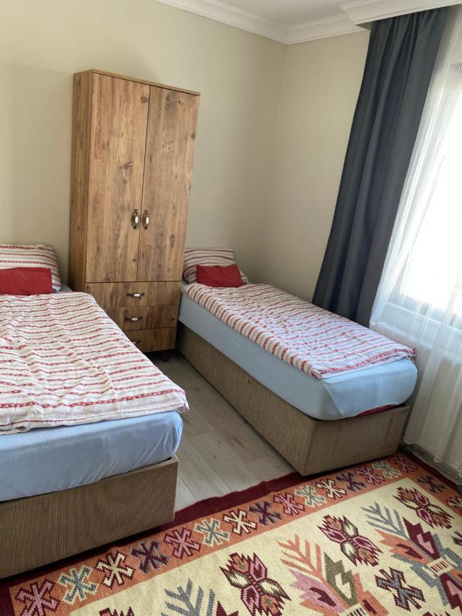 Herold's Apartment Istanbul