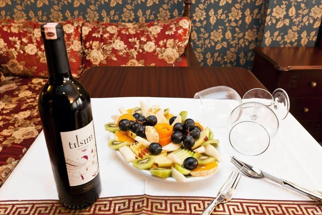 The First Ottoman 3* Istanbul