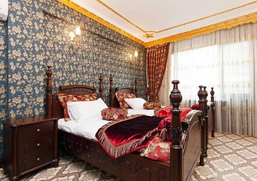 The First Ottoman 3*
