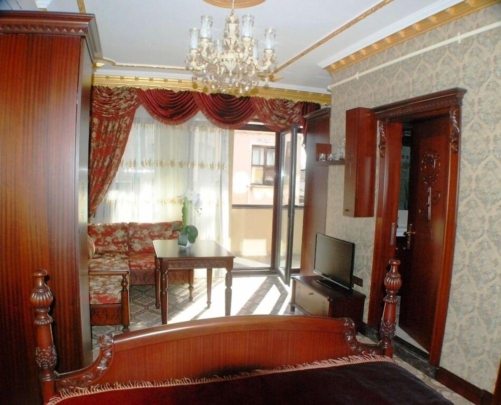 The First Ottoman 3* Istanbul