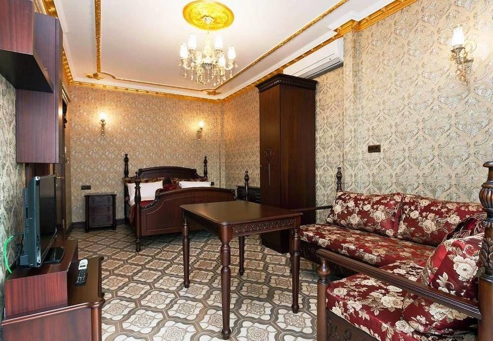 Aparthotel The First Ottoman Istanbul