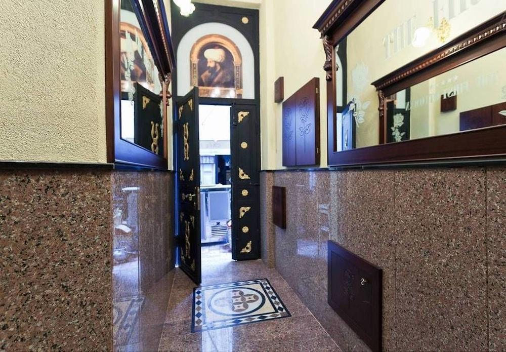 The First Ottoman 3* Istanbul