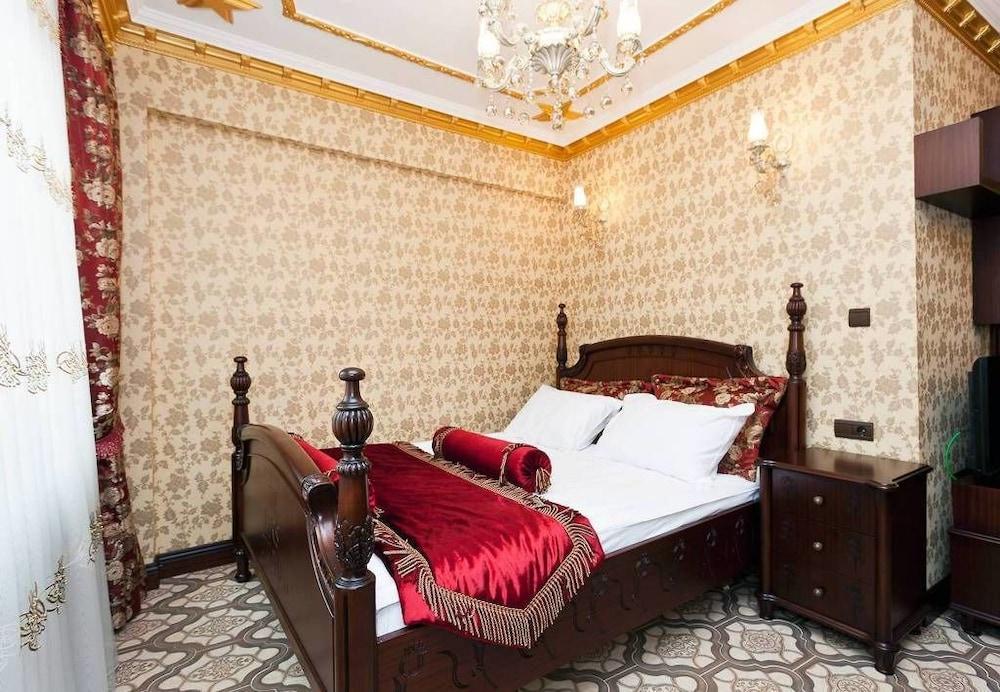 Aparthotel The First Ottoman Istanbul