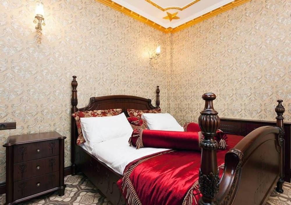 The First Ottoman 3* Istanbul
