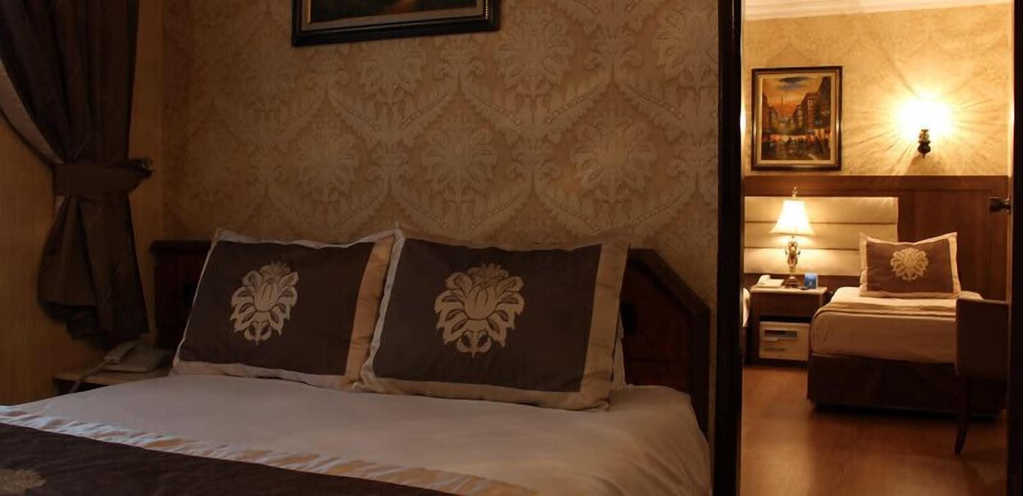 Grand Hilarium 4* Istambul